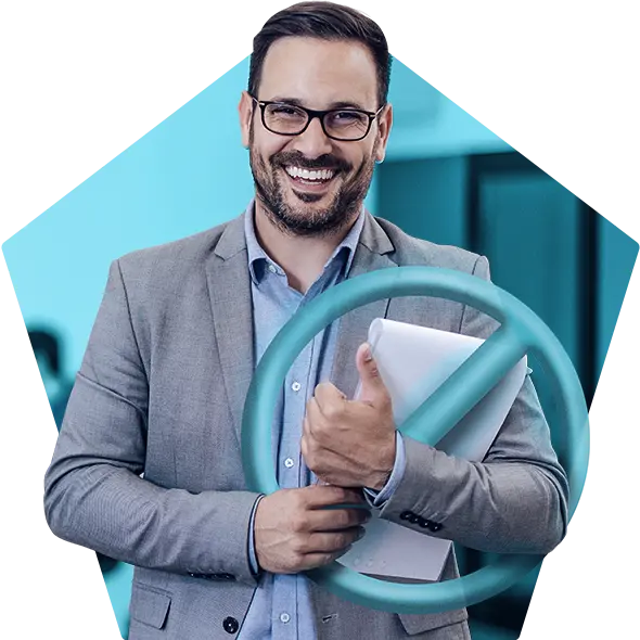 Imagem ilustrativa do produto Bevipentagono